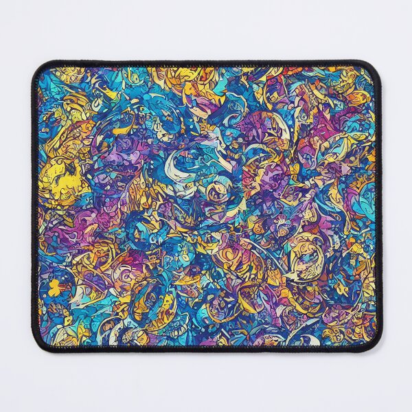 Item preview, Opulent Oasis designed and sold by awesada.