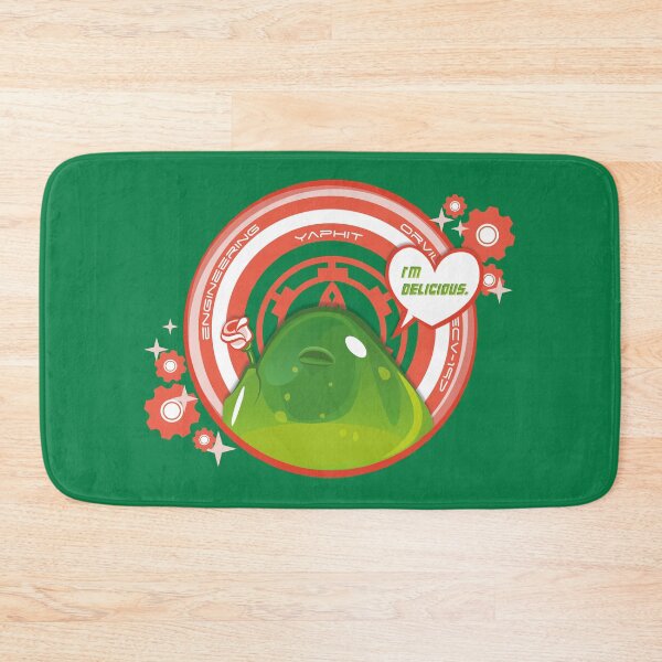 Item preview, Yaphit designed and sold by Fluse-san.