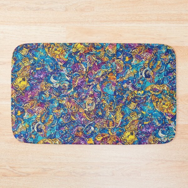 Item preview, Opulent Oasis designed and sold by awesada.