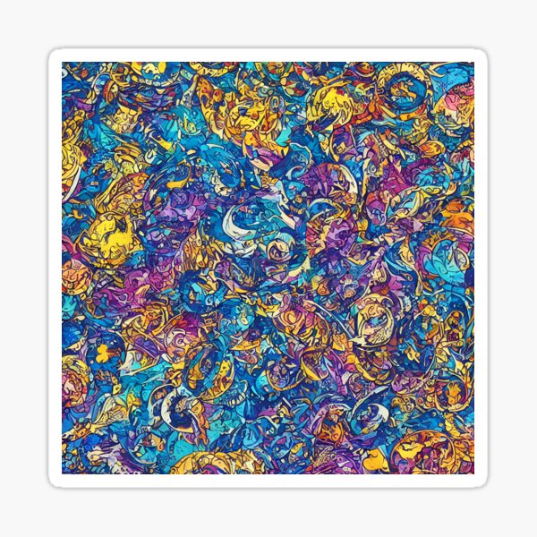 Item preview, Opulent Oasis designed and sold by awesada.