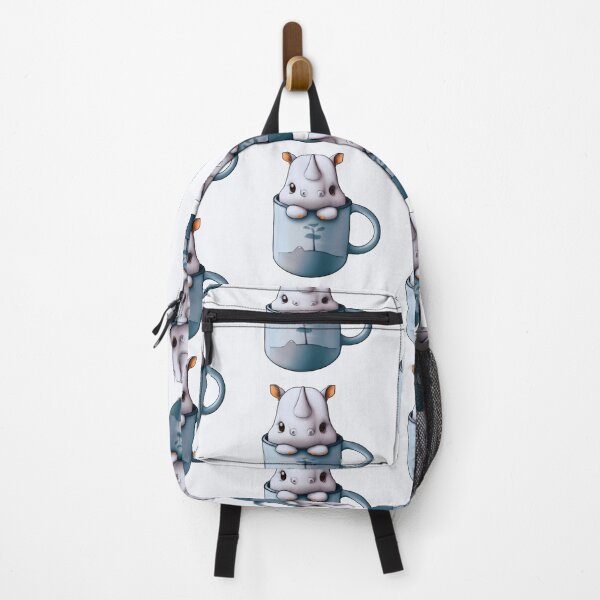 Item preview, Rhino in a Cup designed and sold by Vanfo.