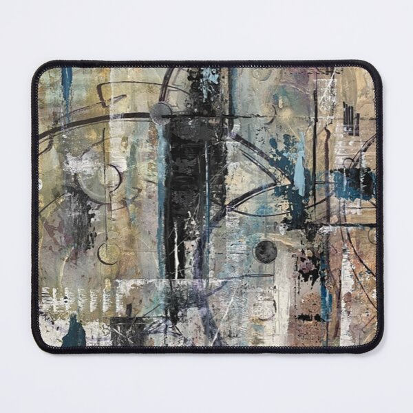 Item preview, Abstract, Contemporary, Textured, Artwork, Original, Lisa Kirwan, Art, Acrylic, Mixed Media, Artful Designs designed and sold by KirwanArt.