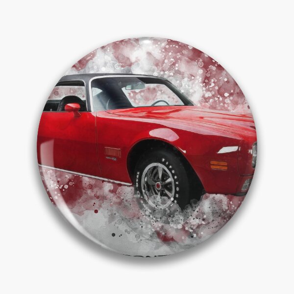 Artikelvorschau, Pontiac Firebird-Formel entworfen und verkauft von ThalassaStudios.