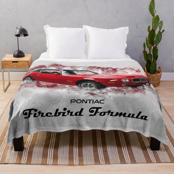 Artikelvorschau, Pontiac Firebird-Formel entworfen und verkauft von ThalassaStudios.