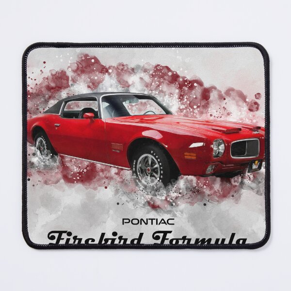 Artikelvorschau, Pontiac Firebird-Formel entworfen und verkauft von ThalassaStudios.