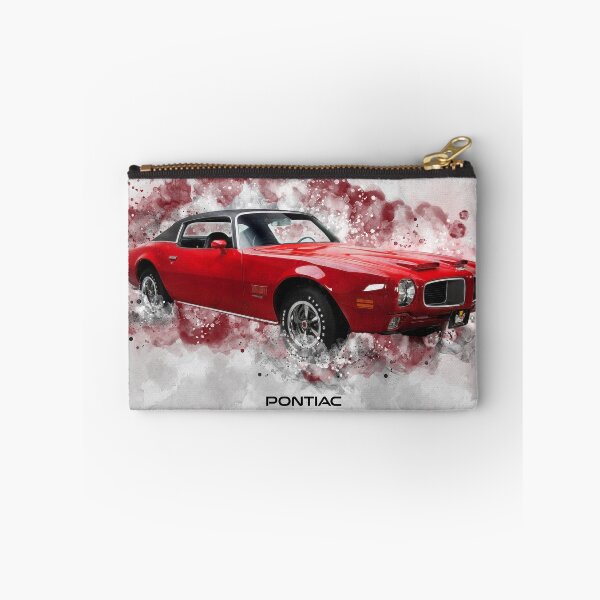 Artikelvorschau, Pontiac Firebird-Formel entworfen und verkauft von ThalassaStudios.