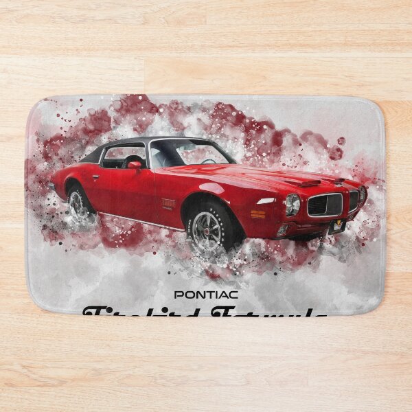 Artikelvorschau, Pontiac Firebird-Formel entworfen und verkauft von ThalassaStudios.