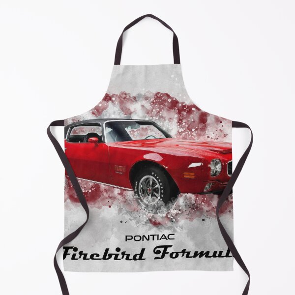 Artikelvorschau, Pontiac Firebird-Formel entworfen und verkauft von ThalassaStudios.