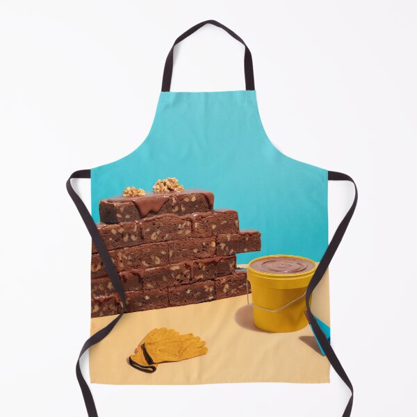 Item preview, Brownie under construction designed and sold by pepinodemarst.