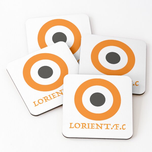 Item preview, Roundel Lorient designed and sold by Emilianopheno.