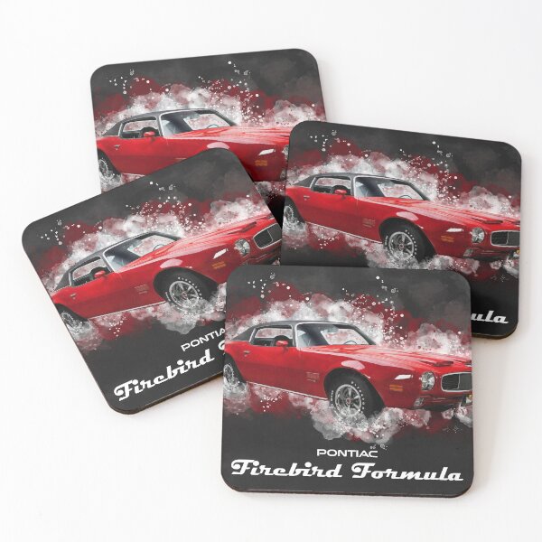 Artikelvorschau, Pontiac Firebird-Formel entworfen und verkauft von ThalassaStudios.