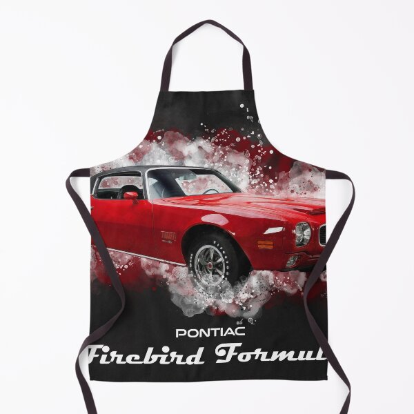 Artikelvorschau, Pontiac Firebird-Formel entworfen und verkauft von ThalassaStudios.