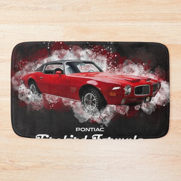 Artikelvorschau, Pontiac Firebird-Formel entworfen und verkauft von ThalassaStudios.