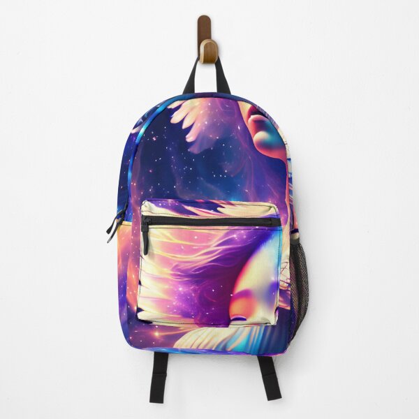Item preview, Splendid Galactic Angel designed and sold by VitalDesigner.
