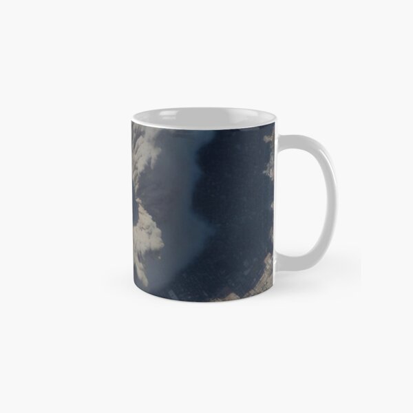 Item preview, An asteroid impact seen to hit a city in the year 2030 designed and sold by DSAHART.
