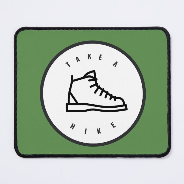 Item preview, Take a Hike designed and sold by nyah14.