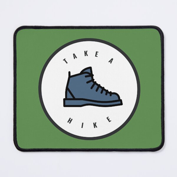 Item preview, Take a Hike designed and sold by nyah14.