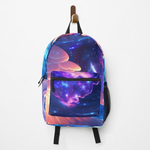 Item preview, Wonderful Galactic Angel designed and sold by VitalDesigner.