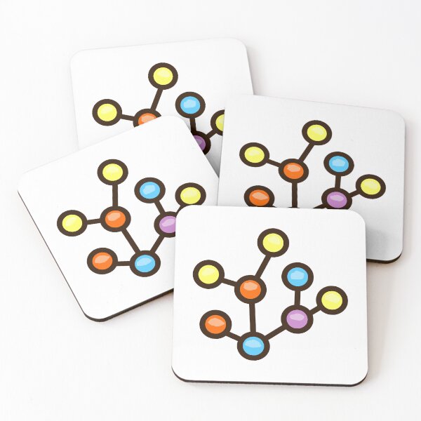 Item preview, uva chemistry designed and sold by NissoufShop.