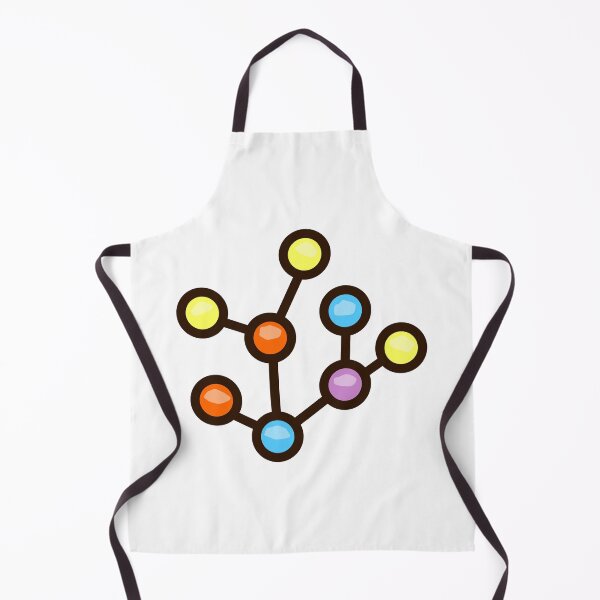 Item preview, uva chemistry designed and sold by NissoufShop.