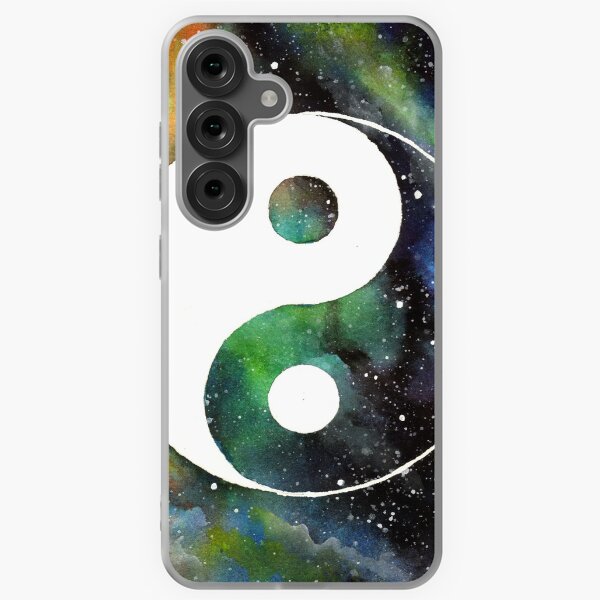 Duality Samsung Galaxy Soft Case