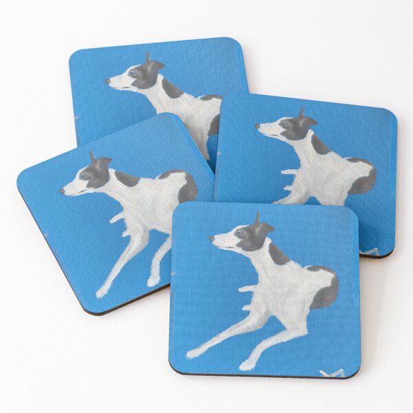 Item preview, Greyhound designed and sold by Roxane Gautreau.