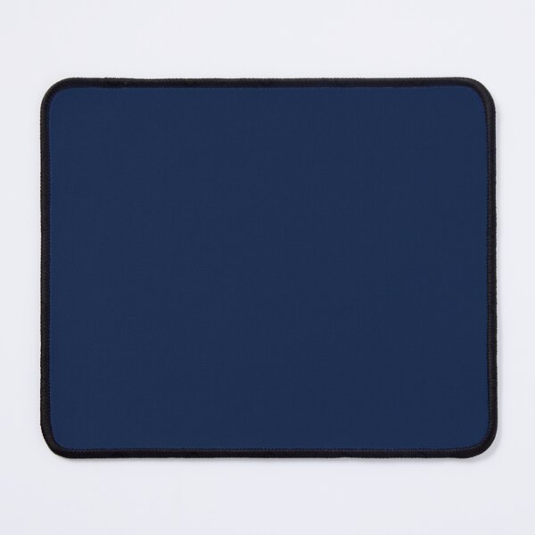 Item preview, Plain Color in Oxford Blue designed and sold by hedru.