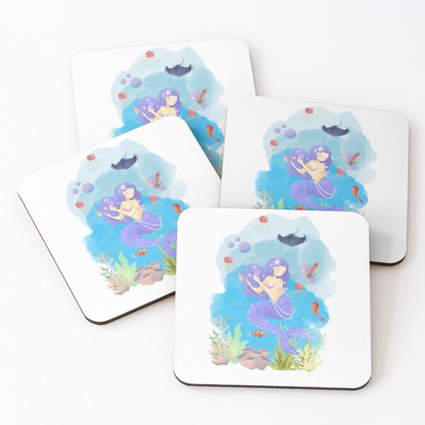 Item preview, Sea Bottom designed and sold by Prilidiarts.