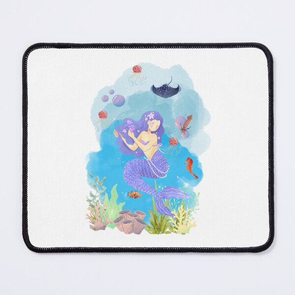 Item preview, Sea Bottom designed and sold by Prilidiarts.