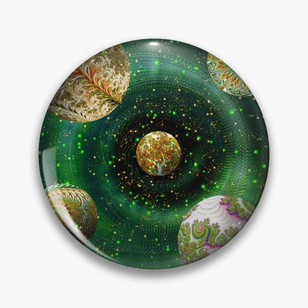 Item preview, Cosmic Intoxication designed and sold by Roanemermaid.