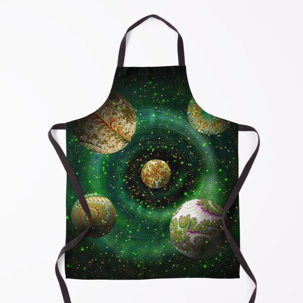 Item preview, Cosmic Intoxication designed and sold by Roanemermaid.
