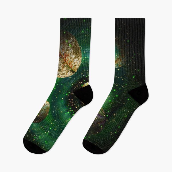 Item preview, Cosmic Intoxication designed and sold by Roanemermaid.