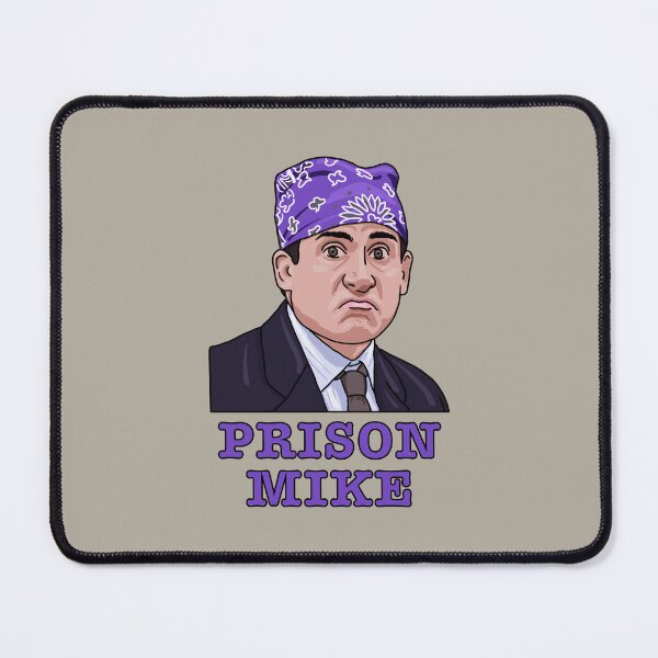 Item preview, Prison Mike designed and sold by thebcarts.