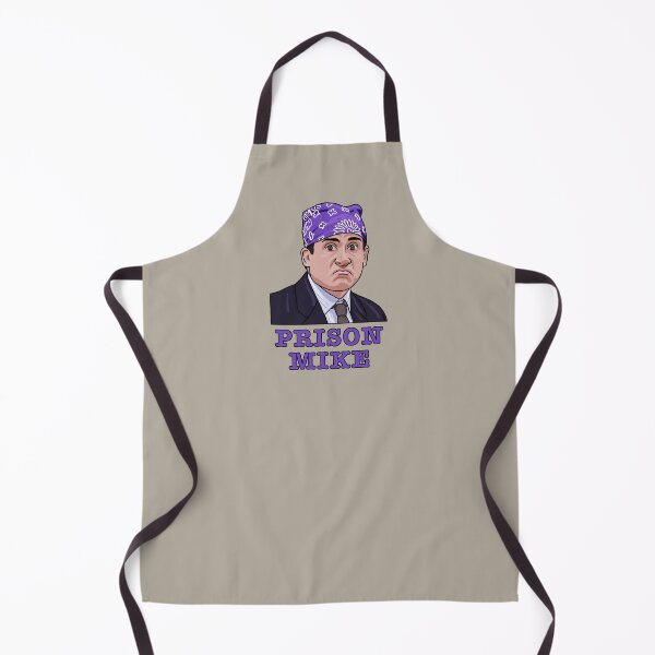 Item preview, Prison Mike designed and sold by thebcarts.