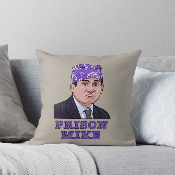 Item preview, Prison Mike designed and sold by thebcarts.