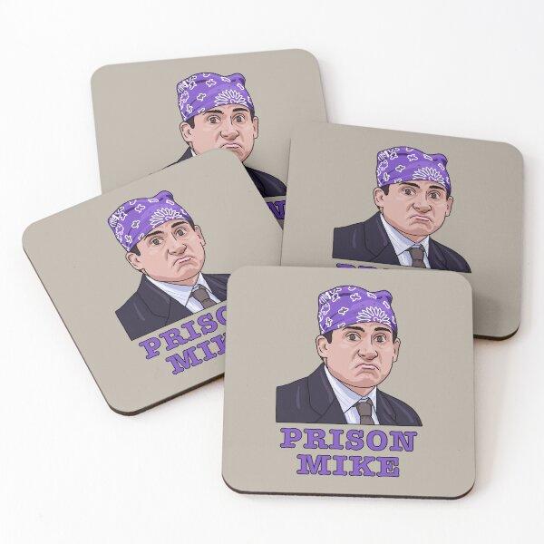 Item preview, Prison Mike designed and sold by thebcarts.