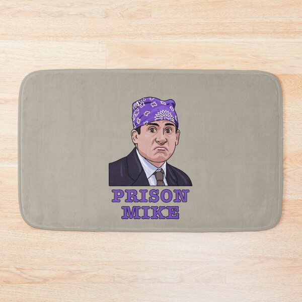 Item preview, Prison Mike designed and sold by thebcarts.