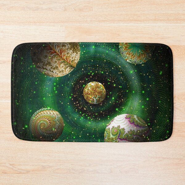 Item preview, Cosmic Intoxication designed and sold by Roanemermaid.