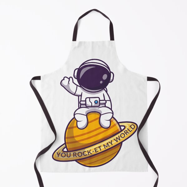 Item preview, You Rock-et My World designed and sold by Taniya Parmar.