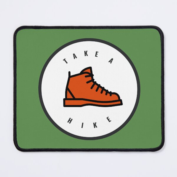 Item preview, Take a Hike designed and sold by nyah14.