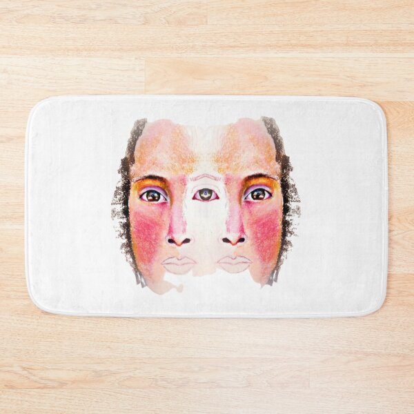 Item preview, third eye designed and sold by reyhanartstudio.