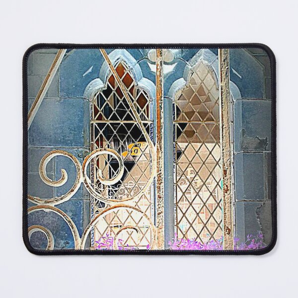 Item preview, The Church Window designed and sold by angel1.