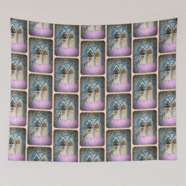 Item preview, The Church Window designed and sold by angel1.