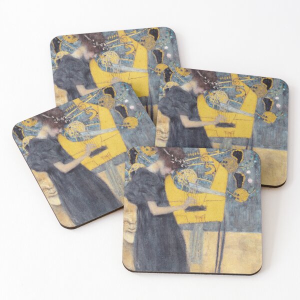 Item preview, Gustav Klimt. Music designed and sold by likiska.