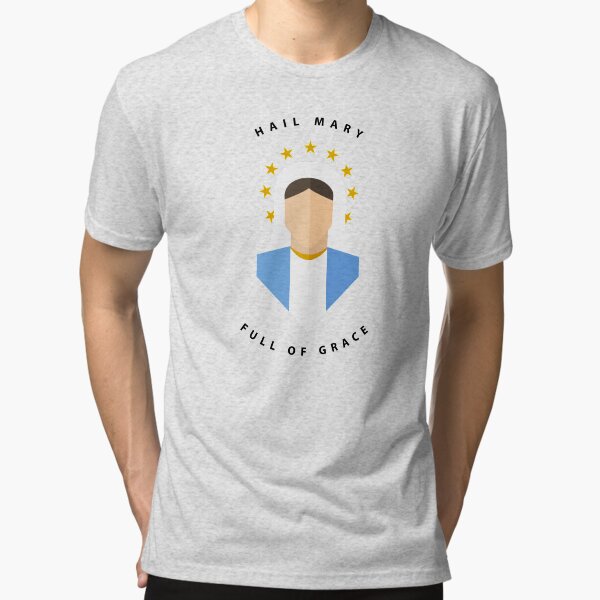 Tri-blend T-Shirt