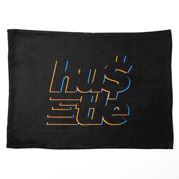 Hustle Pet Blanket