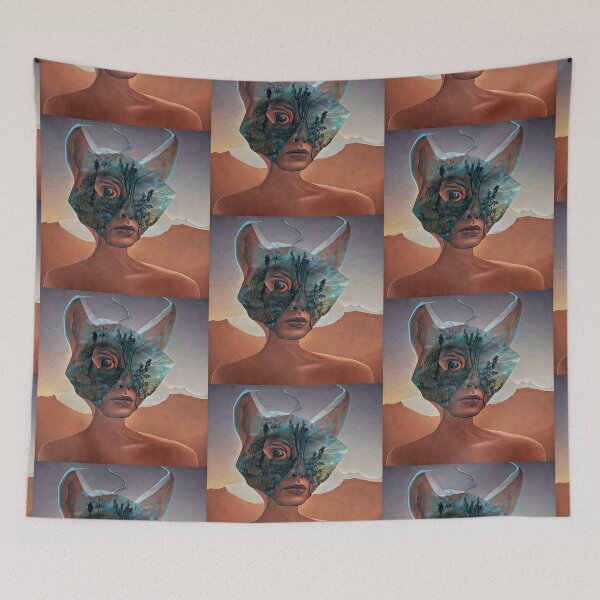 Item preview, Mirage designed and sold by bogfl.