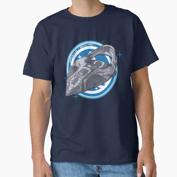 Item preview, The Orville designed and sold by Fluse-san.