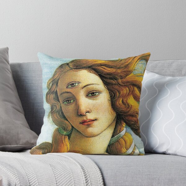 Item preview, Third eye Venus designed and sold by BarcelonaLights.