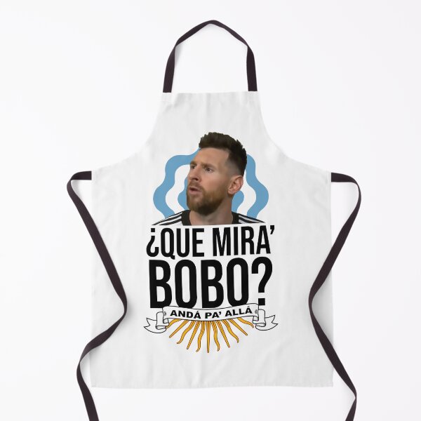 Item preview, Qué Miras Bobo Funny designed and sold by MaduraAma.